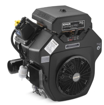 KOHLER CH640 Motor a Gasolina de 20.5 hp