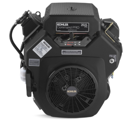 KOHLER CH640 Motor a Gasolina de 20.5 hp