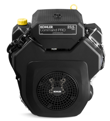 KOHLER CH730 Motor a Gasolina de 23.5 hp
