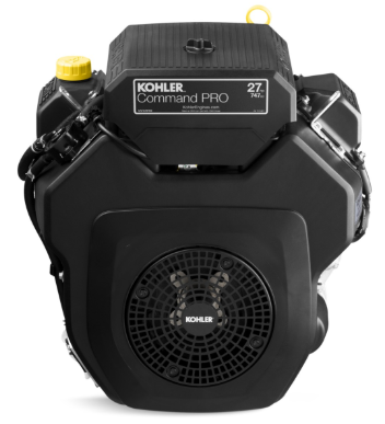 KOHLER CH750 Motor a Gasolina 747 cc