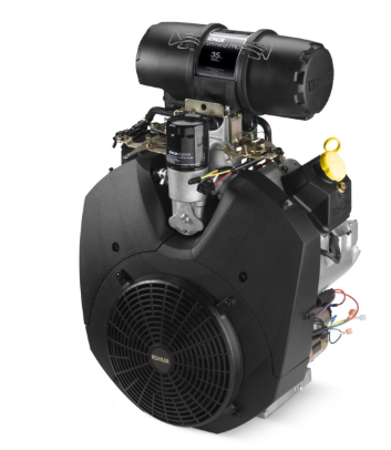 KOHLER CH980 Motor a Gasolina 999 cc