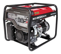 HONDA EG5000 Planta de Luz 5000 Watts