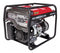 HONDA EG6500 Planta de Luz de 6500 Watts
