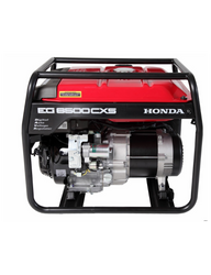 HONDA EG6500 Planta de Luz de 6500 Watts