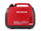 Honda, EU22i Planta de Luz Portatil 2200 Watts