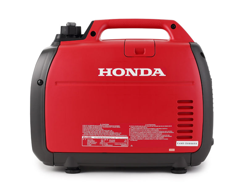 Honda, EU22i Planta de Luz Portatil 2200 Watts
