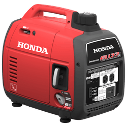 Honda EU22i Planta de Luz Portatil 2200 Watts