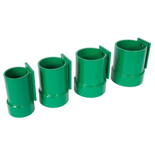 Ensamble de expansor para ancla de tornillo de 1/4-21 Greenlee - Herramientas Manuales