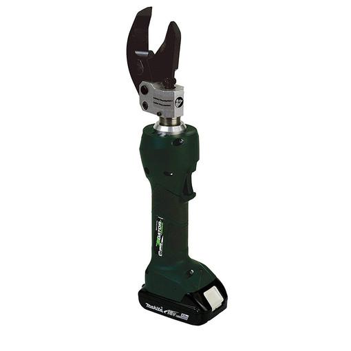 Cortador de cables de 32 Mm de iones de litio estándar de 230 V