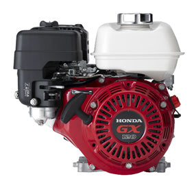 HONDA GX160 Motor de 4.8 hp