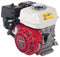 HONDA GX120 Motor de 3.5 hp