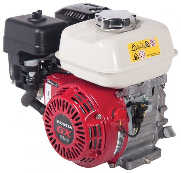 HONDA GX120 Motor de 3.5 hp