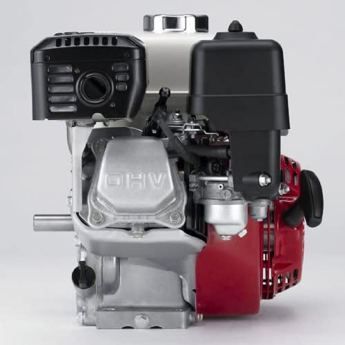 Honda, Motor GX200,  5.5 HP