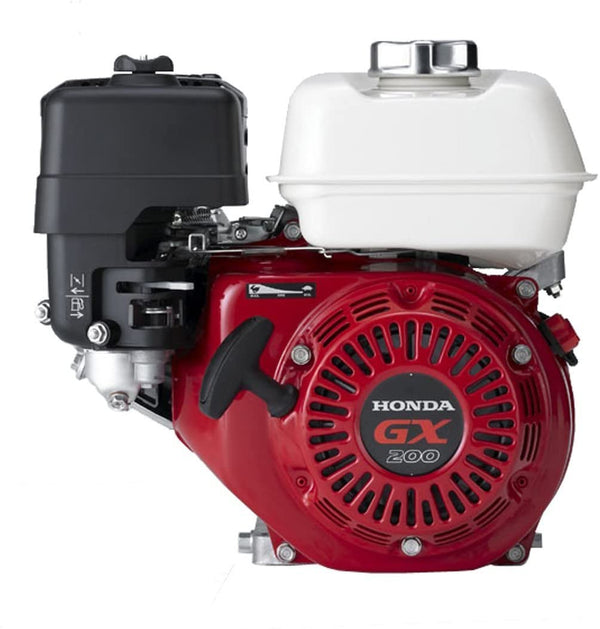 Honda, Motor GX200,  5.5 HP