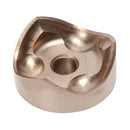 Greenlee 2" Punzón Reemplazo