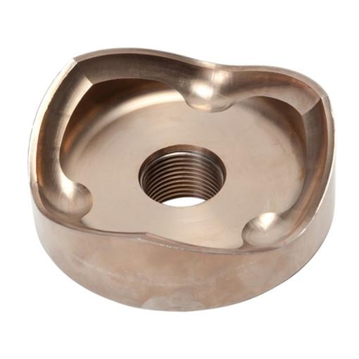 Greenlee 1 / 2" Sustitución Sacabocados