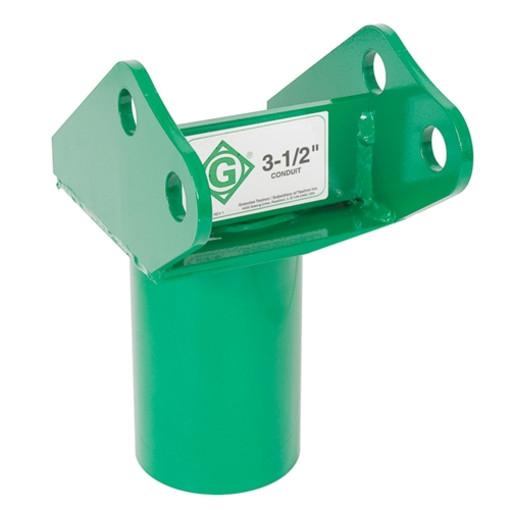 Greenlee 2" Adaptador Deslizamiento