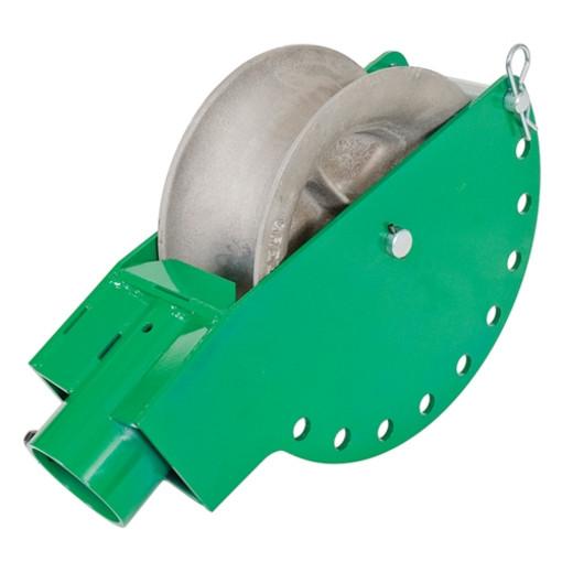 Greenlee Ensamble Nariz