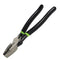 Greenlee 8" Tenaza de Corte Lateral 0151-09D