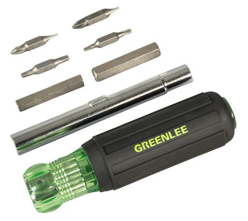 Multiherramienta 11 en 1 Greenlee - Herramientas Manuales