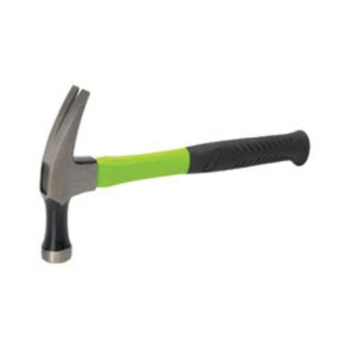 Martillo para electricista de 18 oz Greenlee - Herramientas Manuales