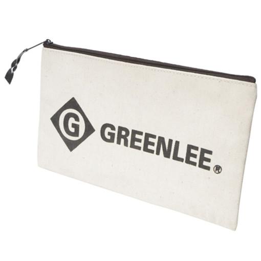 Greenlee 12" Bolsa de Almacenamiento