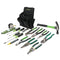 Greenlee Conjunto 17P Herramientas