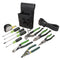 Greenlee 12P Kit de Herramientas de Electricista
