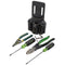 Greenlee 4 Kit Eléctrico