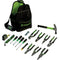 Greenlee Kit Transportador de Herramientas
