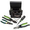 Greenlee Conjunto de Instalacion