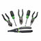 Greenlee 6P Kit de Herramientas de Mano