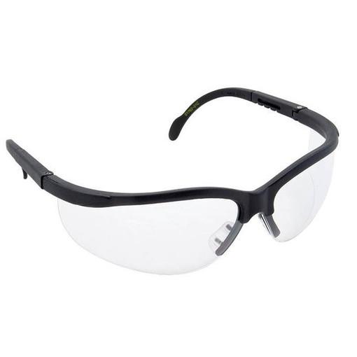 Gafas de seguridad de uso profesional de transparentes Greenlee - Herramientas Manuales