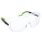 Greenlee Gafas de Seguridad Claras