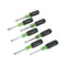 Greenlee 7P Conjunto de Controlador de Tuerca