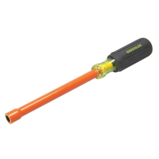 Greenlee 16x6" Llave para Tuercas con Retención