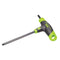 Greenlee 1/4" Mango Llave en T