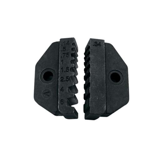Greenlee Kit Troquel (0.14mm-6mm)