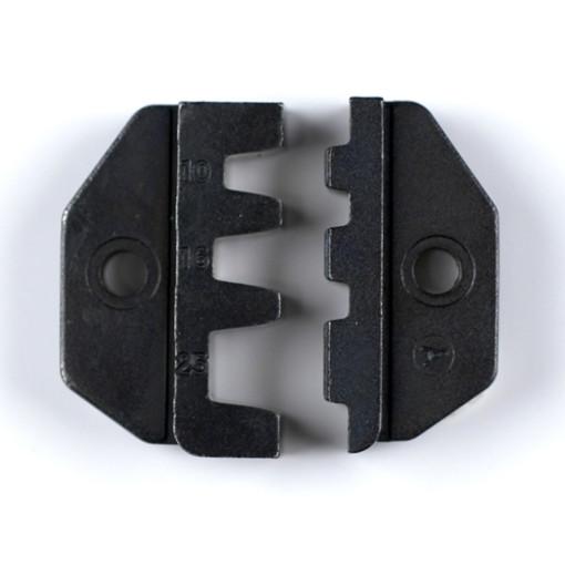 Greenlee Kit Troqueles (10mm-25mm)