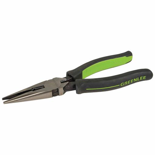 Greenlee 8" Tenaza Punta Larga 0351-08SM