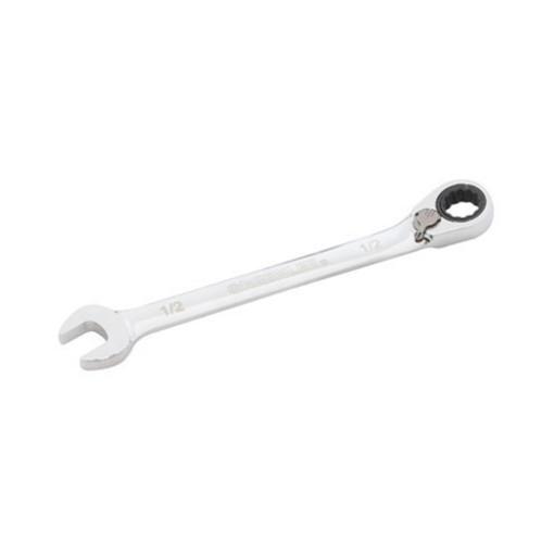 Llave de trinquete combinada de 5/16 pulg. Greenlee - Herramientas Manuales
