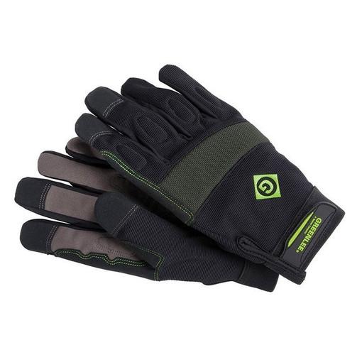 Guantes de uso general talla L Greenlee - Herramientas Manuales