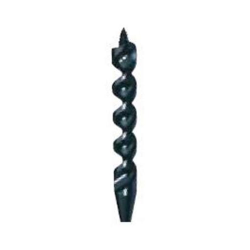Broca D'Versibit de 3/8 x 3/16 x 54 pulg. Greenlee - Sacabocados