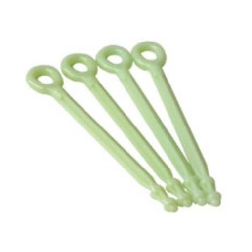 Greenlee Kit 4P Dardos de Reemplazo