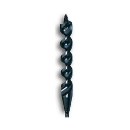 Broca D'Versibit de 1/2 x 3/16 x 54 pulg. tipo A Greenlee - Sacabocados