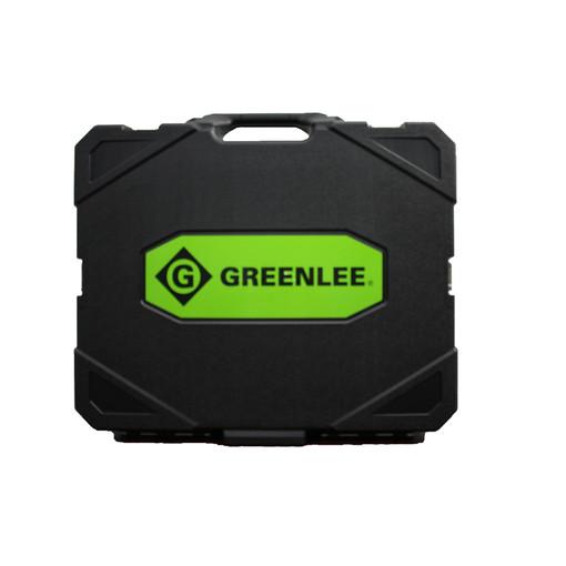 Greenlee Estuche de Plastico