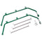 Greenlee Kit de Expansion