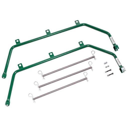 Greenlee Kit de Expansion