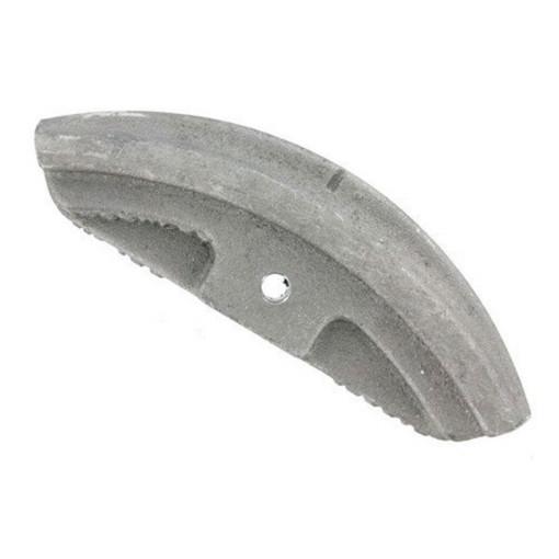 Greenlee 3/4" Zapata Flexión de Conducto Rígido