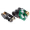 Greenlee 2 "-2" Unidad Rodillo EMT
